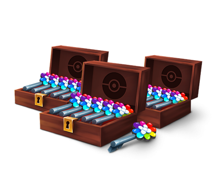 25 Omega Keys