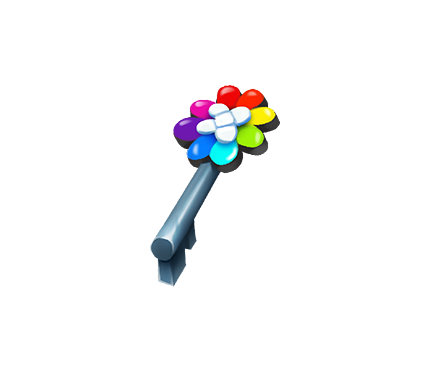 1 Omega Key