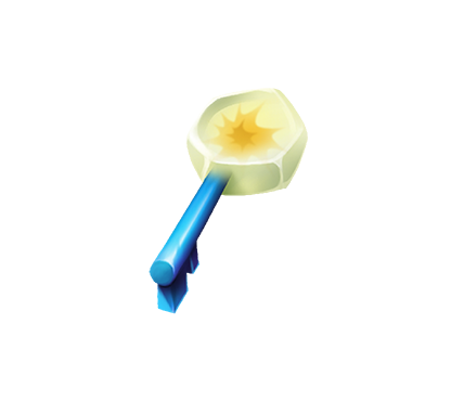 1 ShinyLegend Key