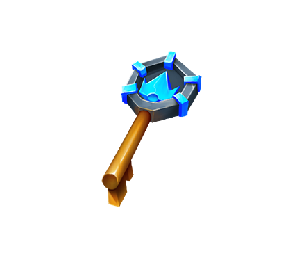 1 Legend Key