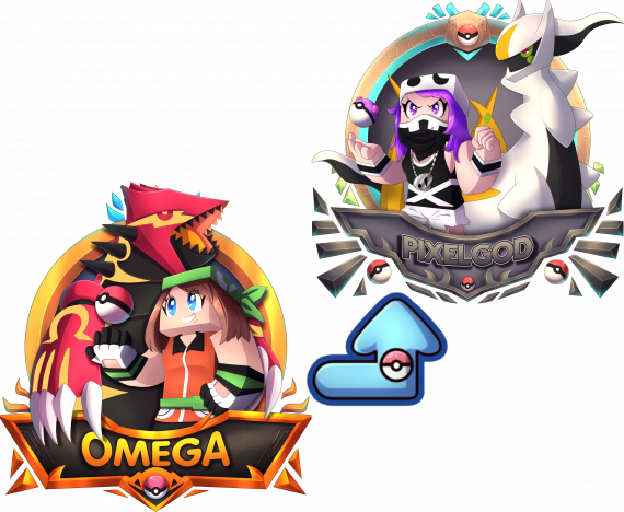 Omega to PixelGod