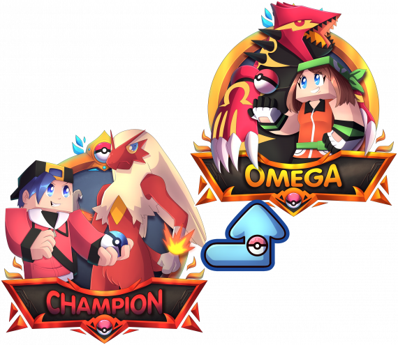 Champion to Omega