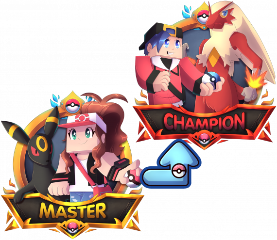 Master to Champion