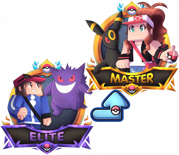 Elite to Master