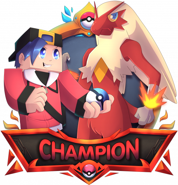 Champion