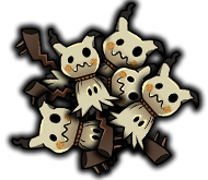 10 Cursed Keys