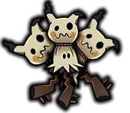 5 Cursed Keys