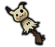 1 Cursed Key