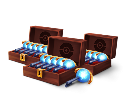 25 Cosmetic Keys