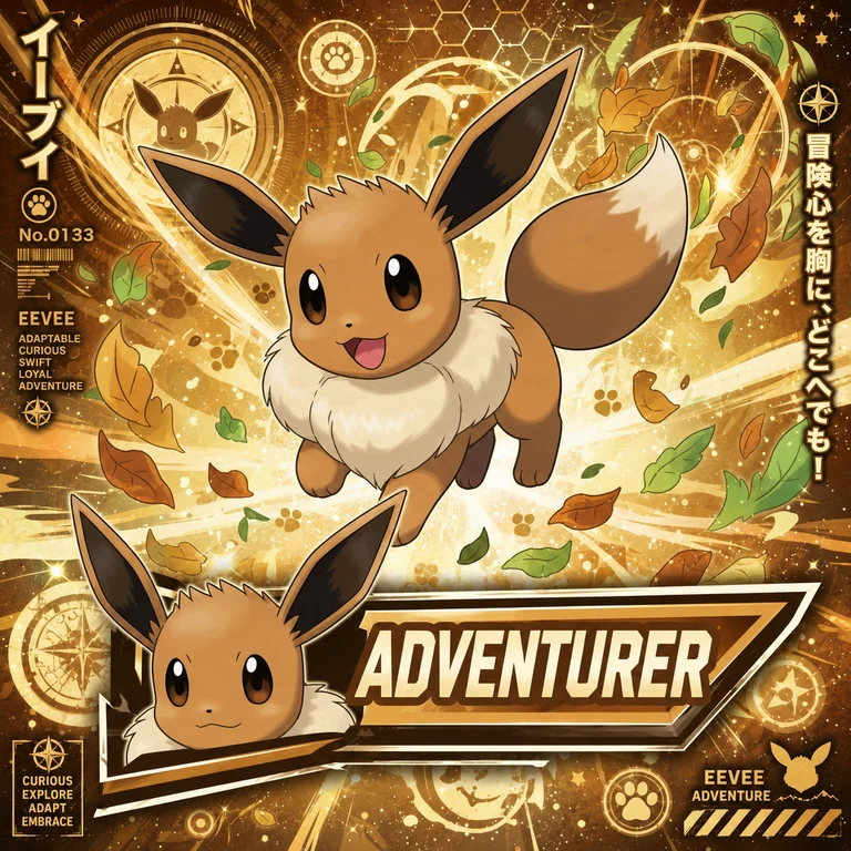 Adventurer