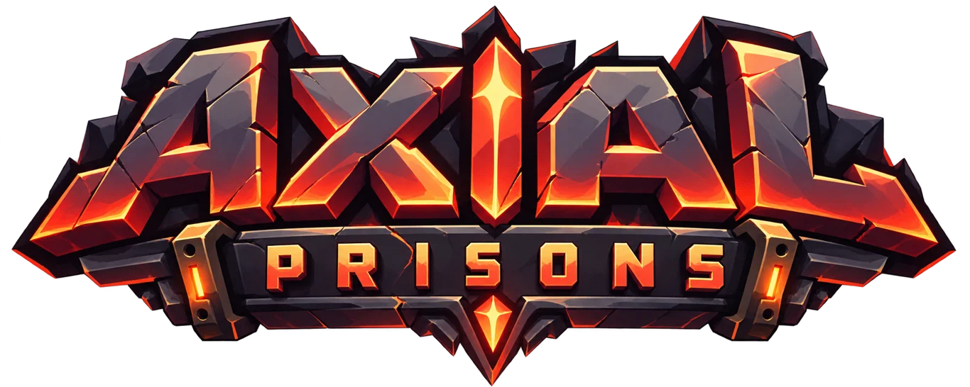 Axial Prisons