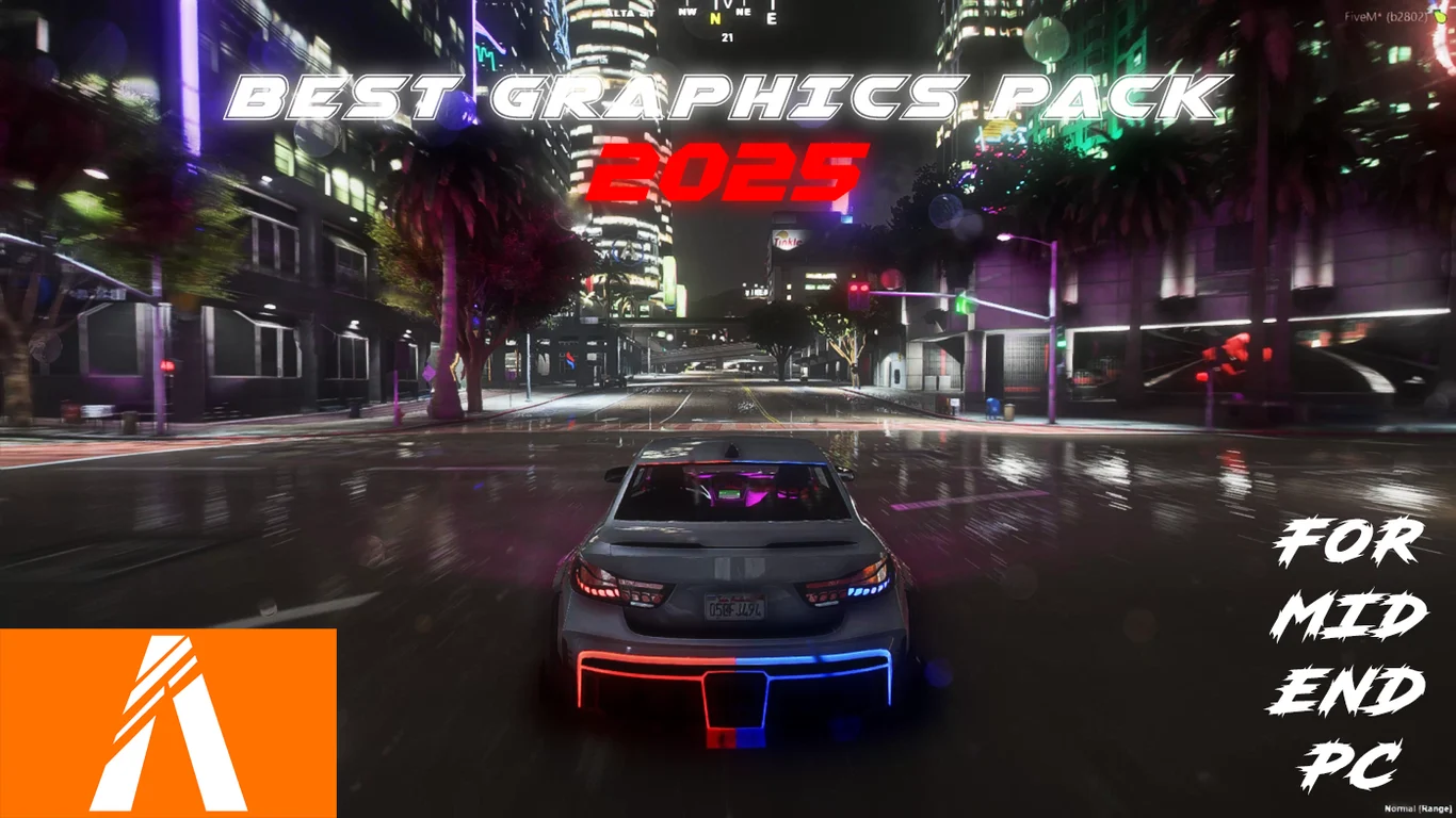 Graphics Pack V6