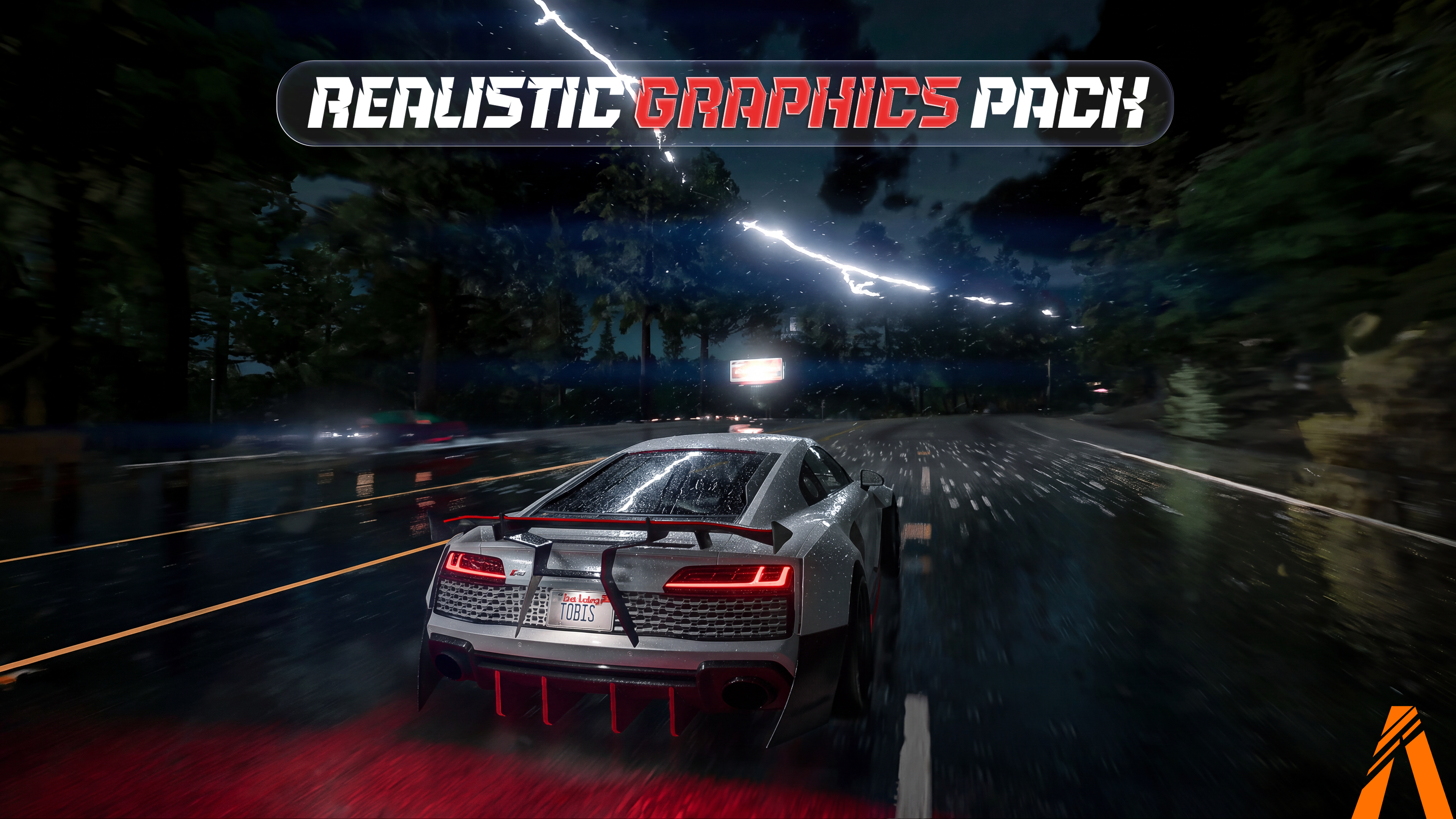 Mod Graphics Pack Tobis Mods
