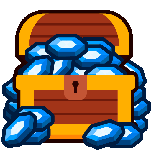 6500 Gems