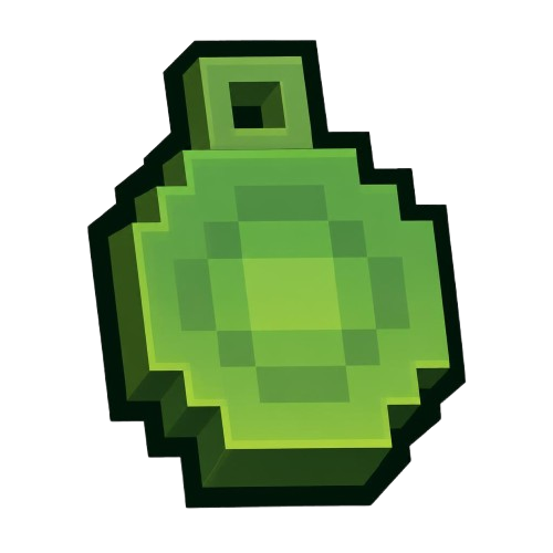 Charm Rank