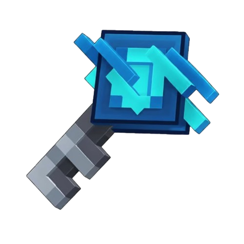 10x Imperial key