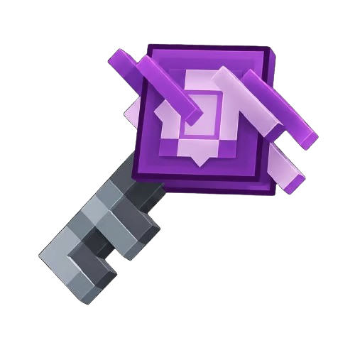 10x Divine key