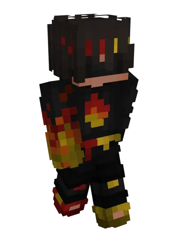 FlameFrags Kit