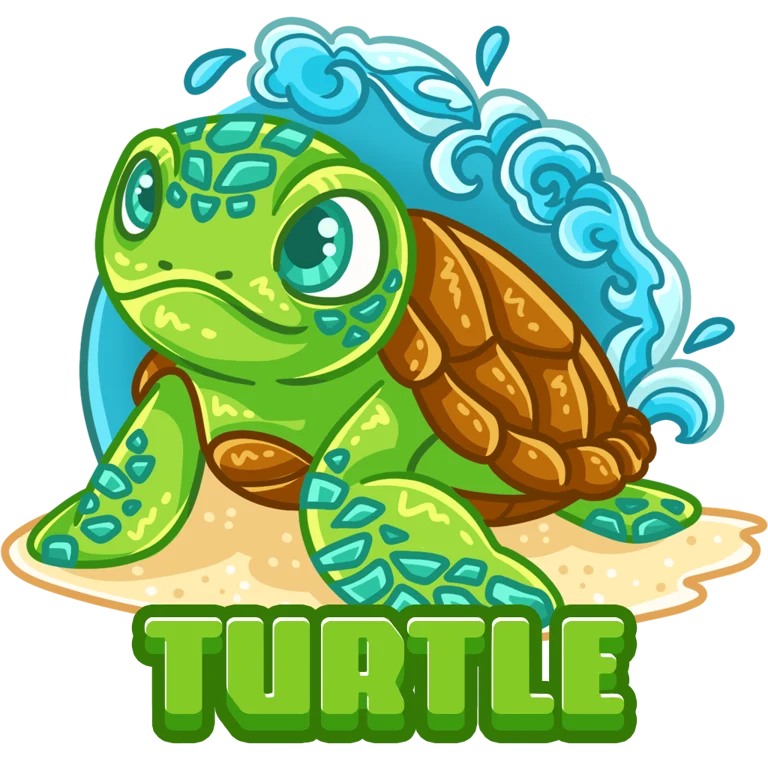 Turtle