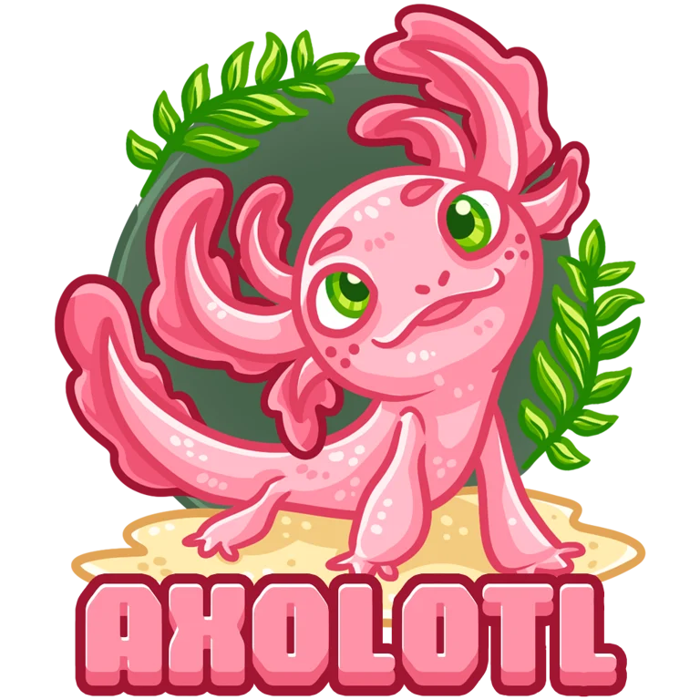 Axolotl