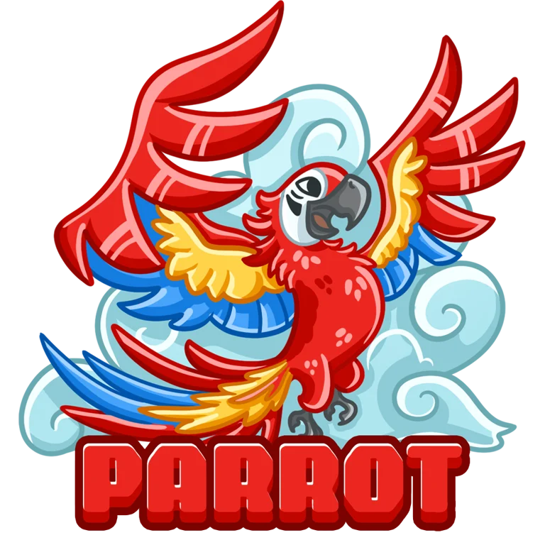 Parrot