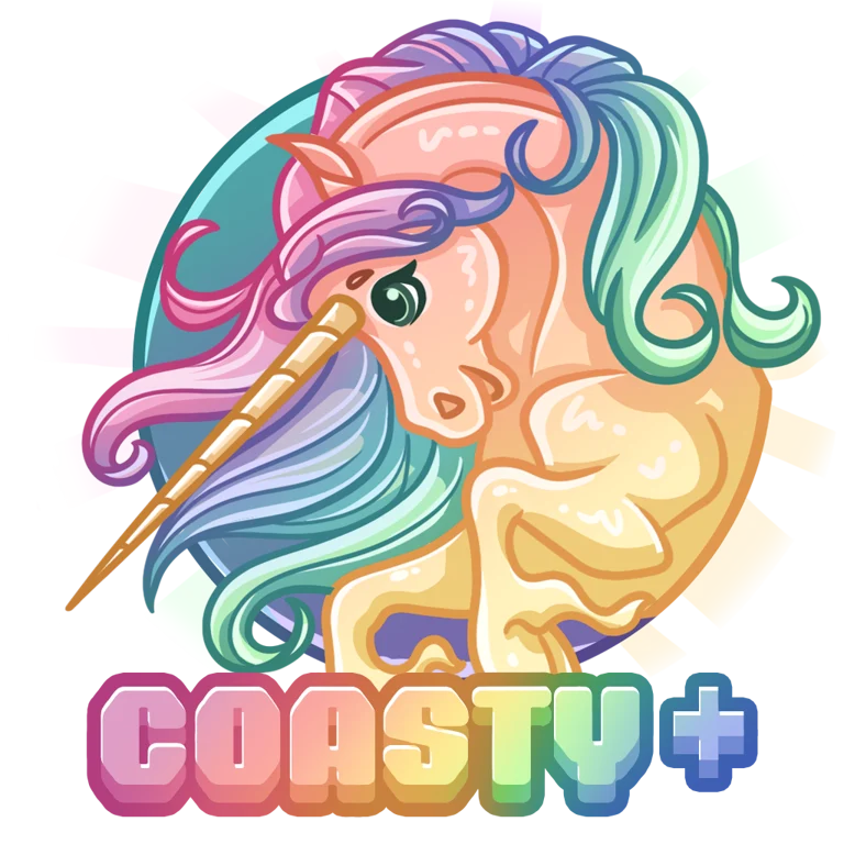 Coasty+