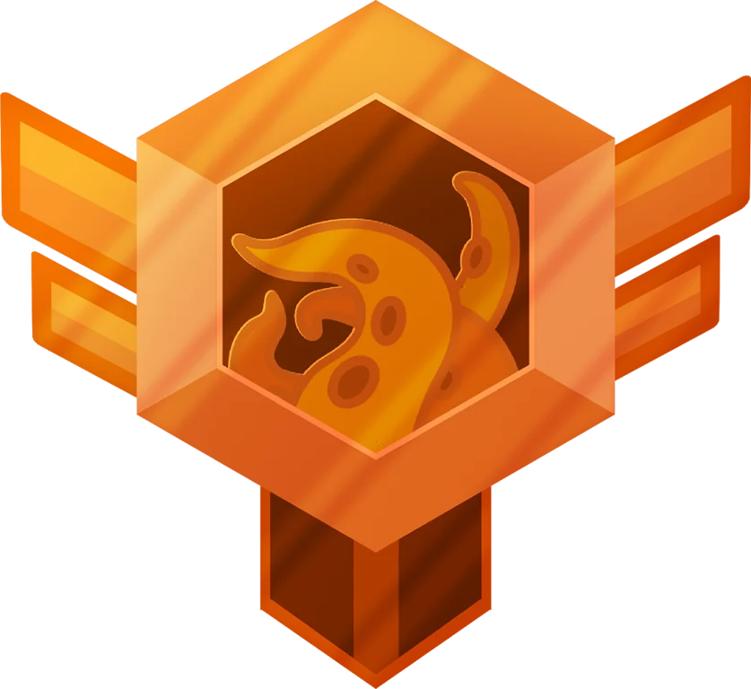 Kraken Rank