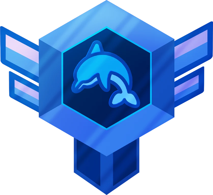 Dolphin Rank