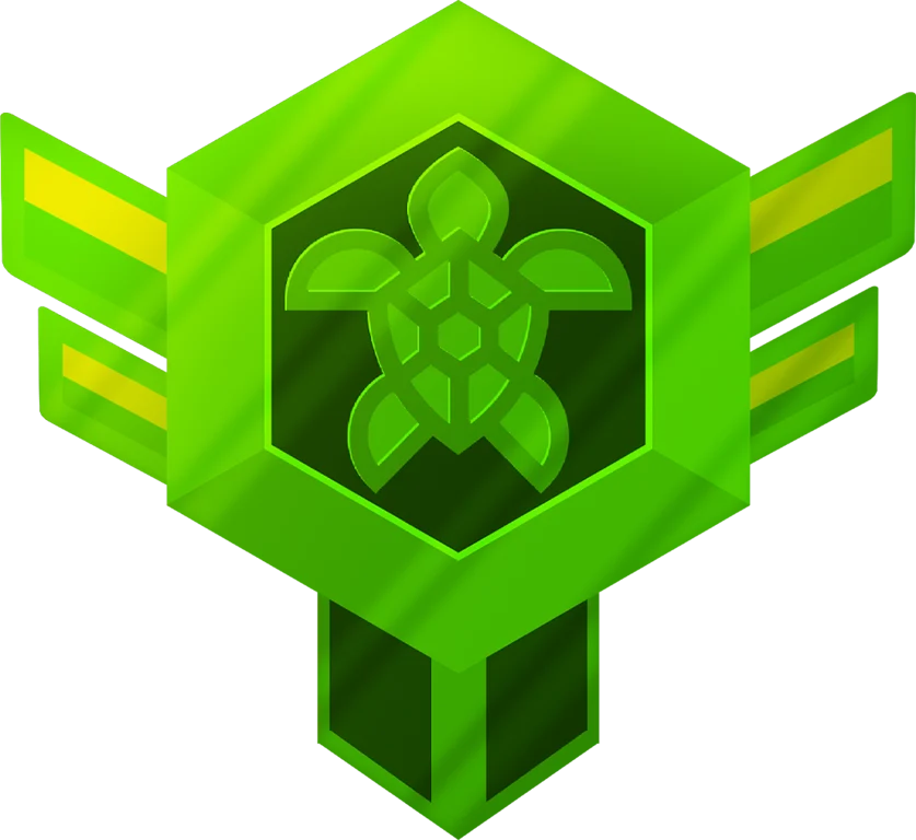 Turtle Rank