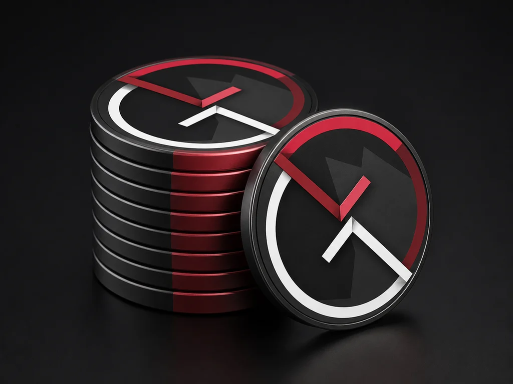 x10 MRP Tokens