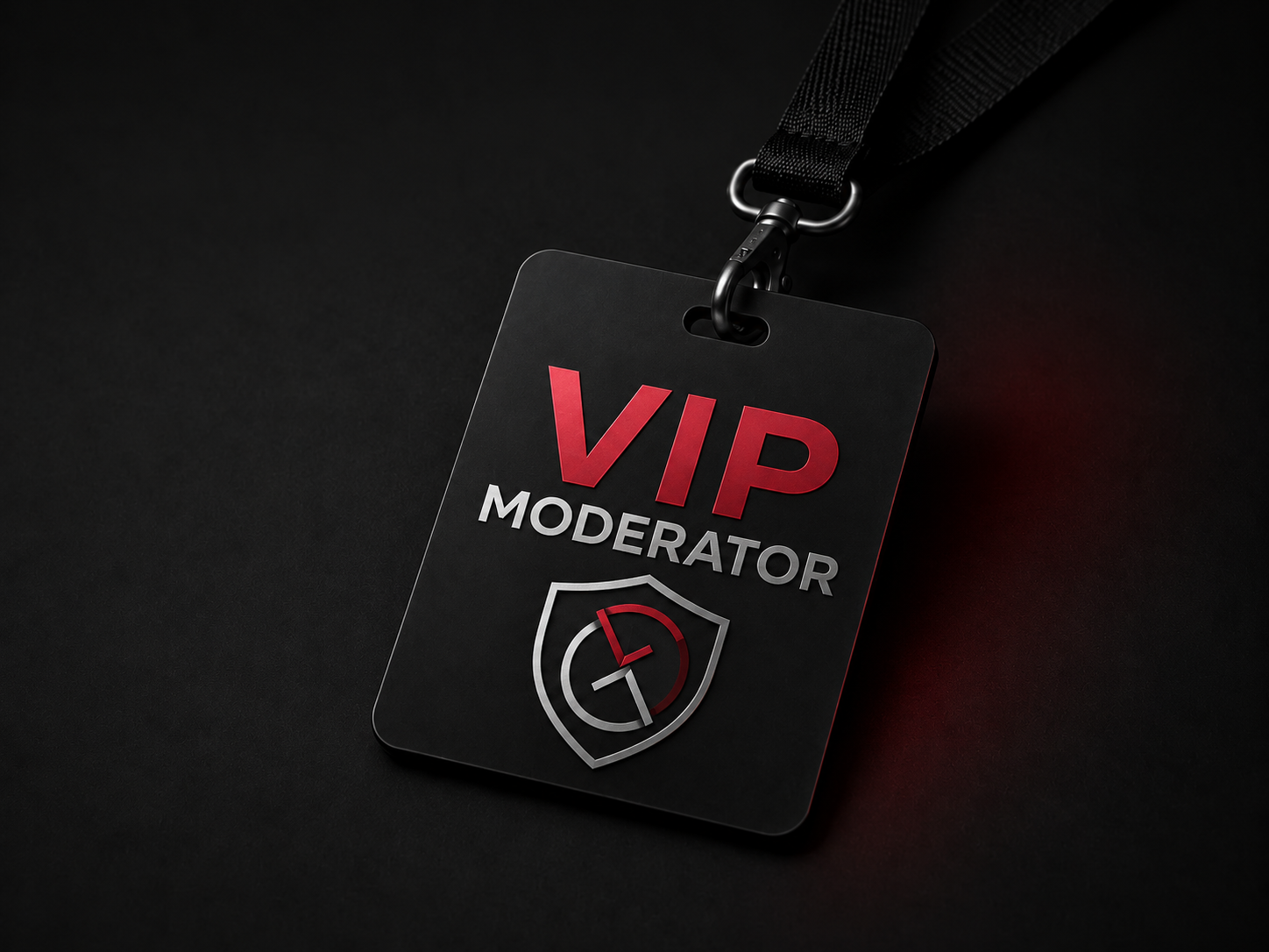 VIP Moderator