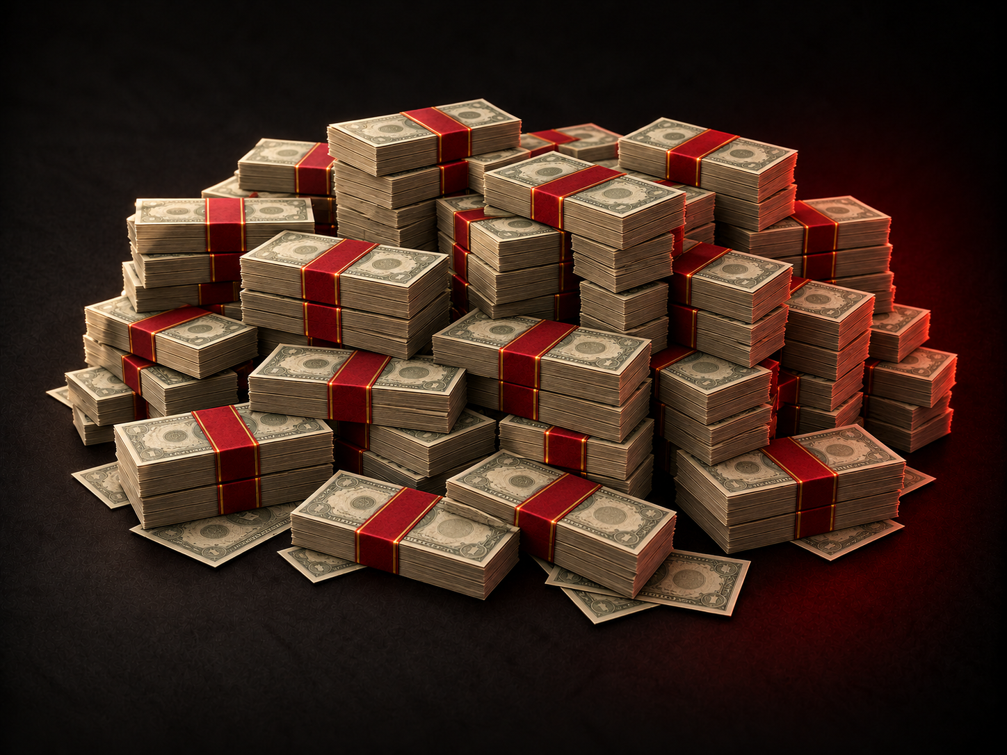 15m RP Cash