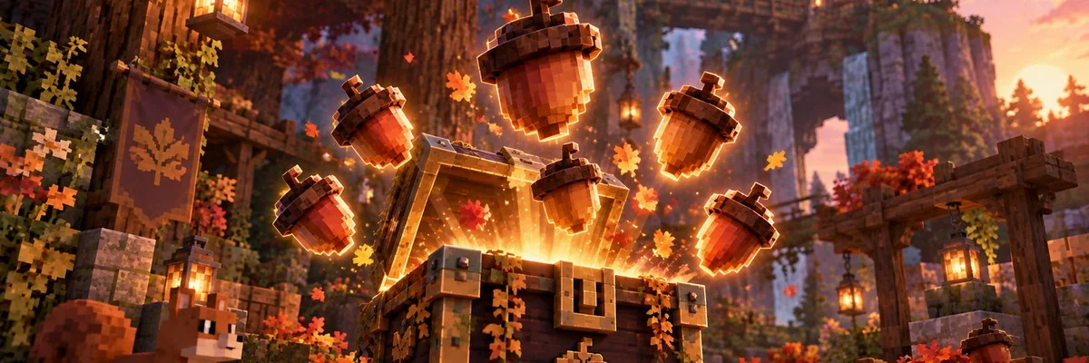 ACORNS