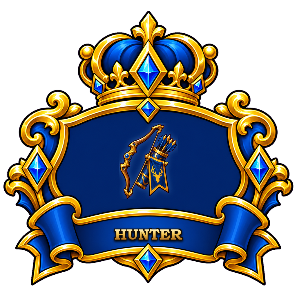 Hunter