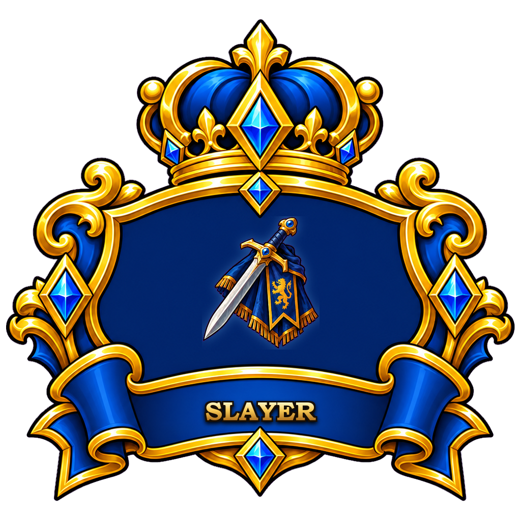 Slayer