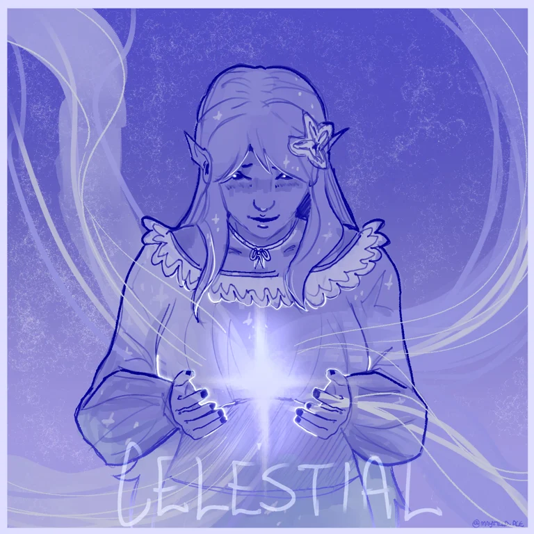 Celestial