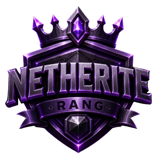 Netherite