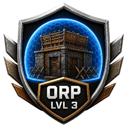 Offline Raid Protection Lvl 3