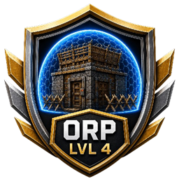 Offline Raid Protection Lvl 4
