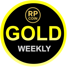 Gold (Weekly)