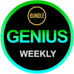 Genius (Weekly)