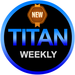Titan (Weekly)