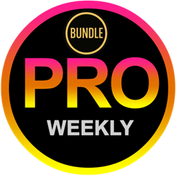 Pro (Weekly)