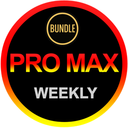 Pro Max (Weekly)