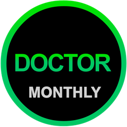 Doctor (Monthly)