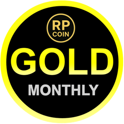 Gold (Monthly)