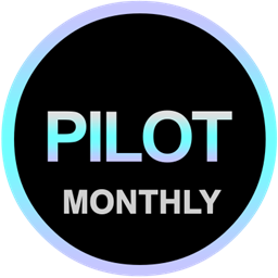 Pilot (Monthly)