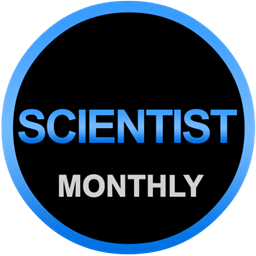 Scientist (Monthly)