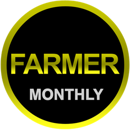 Farmer (Monthly)