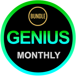 Genius (Monthly)